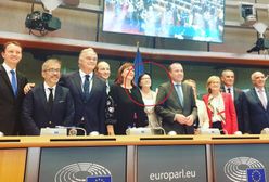 Ewa Kopacz na ważnym stanowisku w Parlamencie Europejskim