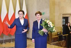 A jednak. Za czasów Ewy Kopacz ministrowie i wiceministrowie dostali mniej