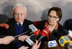 Schetyna ujawnił "jedynki" do PE. Kopacz otworzy listę, ale nie w Warszawie