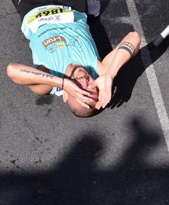 Biegacz? Tego klienta nie obsługujemy. Awantura w Krakowie