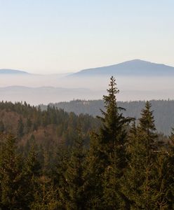 Podhale: trwa akcja ratunkowa w górach