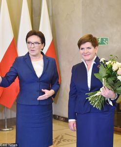 A jednak. Za czasów Ewy Kopacz ministrowie i wiceministrowie dostali mniej