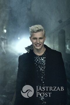 Daniel Tracz Top Model 6