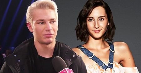 Daria Zhalina przegrała w Top Model przez swoje pochodzenie? Brutalny komentarz Daniela Tracza: "Rosjanie nie są w Polsce dobrze postrzegani, zwłaszcza tacy, którzy..."