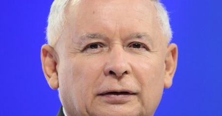 Kaczyński: biznes to często przystań ludzi PRL.