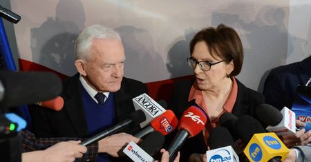 Sondaż. Koalicja Europejska wygrywa w Wielkopolsce