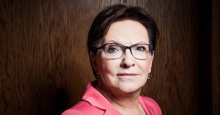 Batalia o Sąd Najwyższy w Sejmie. Ewa Kopacz wyjaśnia, że nie będzie powtórki z 16 grudnia