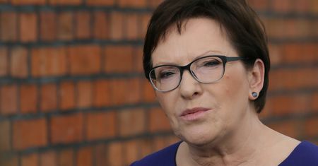 Ewa Kopacz wezwana do prokuratury ws. Smoleńska