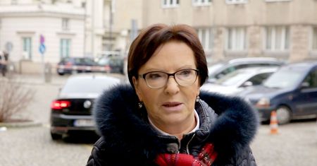 Europoseł PiS wyzywa Ewę Kopacz na pojedynek. Chce debaty "także po angielsku lub niemiecku"