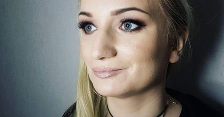 Ewa została spawaczką. Była jedyną kobietą wśród 50 mężczyzn