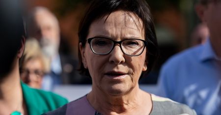 Kopacz zapowiada, że jedzie na wieś. Co chce tłumaczyć wyborcom PiS?