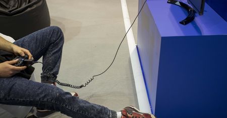 Ma 13 lat. Gra w grę komputerową i wkrótce zarobi miliony