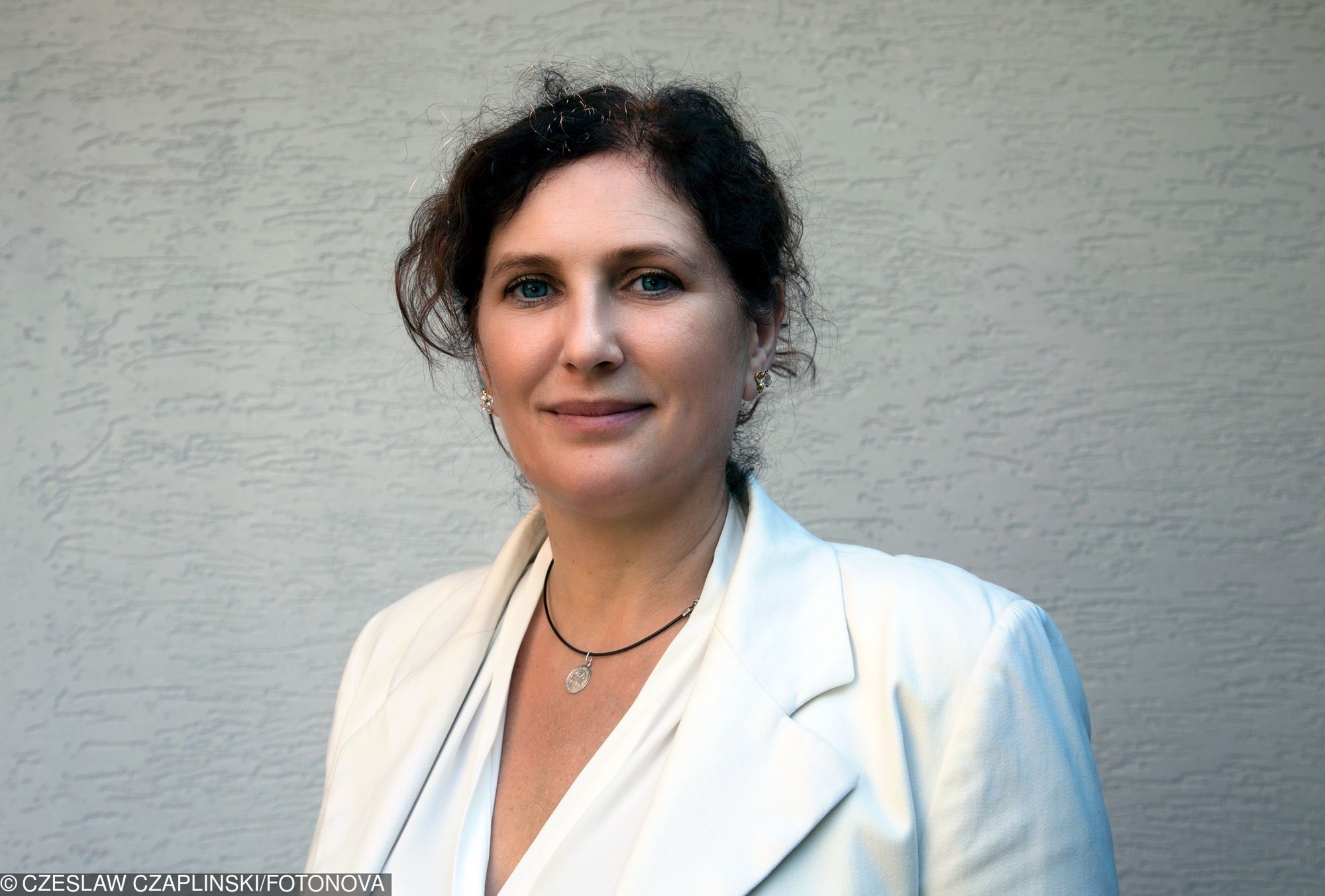 Iwona Mularczyk została wybrana na przewodniczącą rady miasta