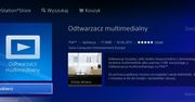 PS4 wreszcie dostało multimedialny odtwarzacz z prawdziwego zdarzenia