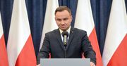 Tomasz Janik: O co chodzi prezydentowi Dudzie?
