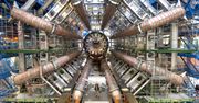 CERN planuje nowy zderzacz cząstek. Zacznie pracę w 2040 roku