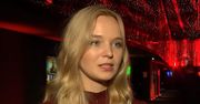 Michalina Łabacz, debiutantka nagrodzona w Gdyni: od zawsze chciałam wejść w świat Smarzowskiego