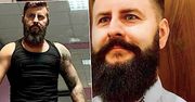 Radek z "Big Brothera" dziś ma gęstą brodę i imponującą muskulaturę. Na starych zdjęciach wygląda jak swoje totalne przeciwieństwo