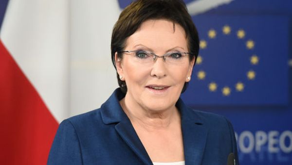 Kopacz: Polska zdobyła największe fundusze spośród krajów Unii