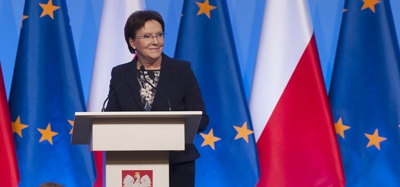 Polskie uczelnie powalczą o miliardy euro - ruszają nowe programy unijne