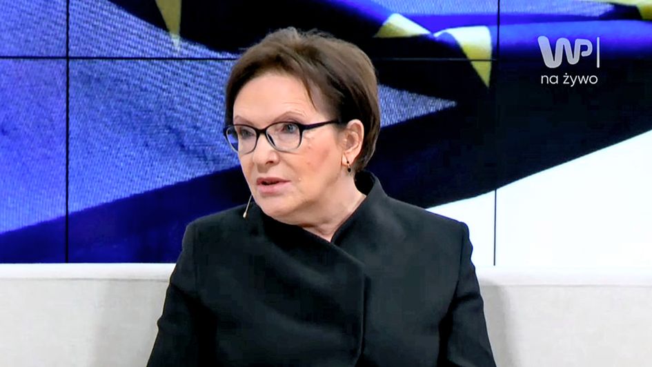 - Przewodniczący Horała używa swojego stanowiska w Komisji jako kolejnego narzędzia walki z opozycją przed wyborami - mówi Ewa Kopacz