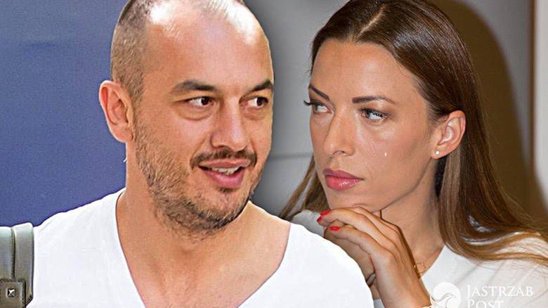 Ewa Chodakowska kłóci się z mężem?