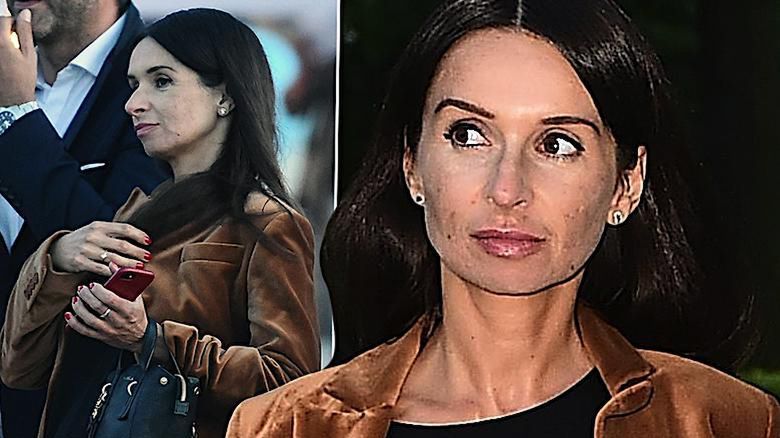 Marta Kaczyńska trzecia stylizacja w Sopocie