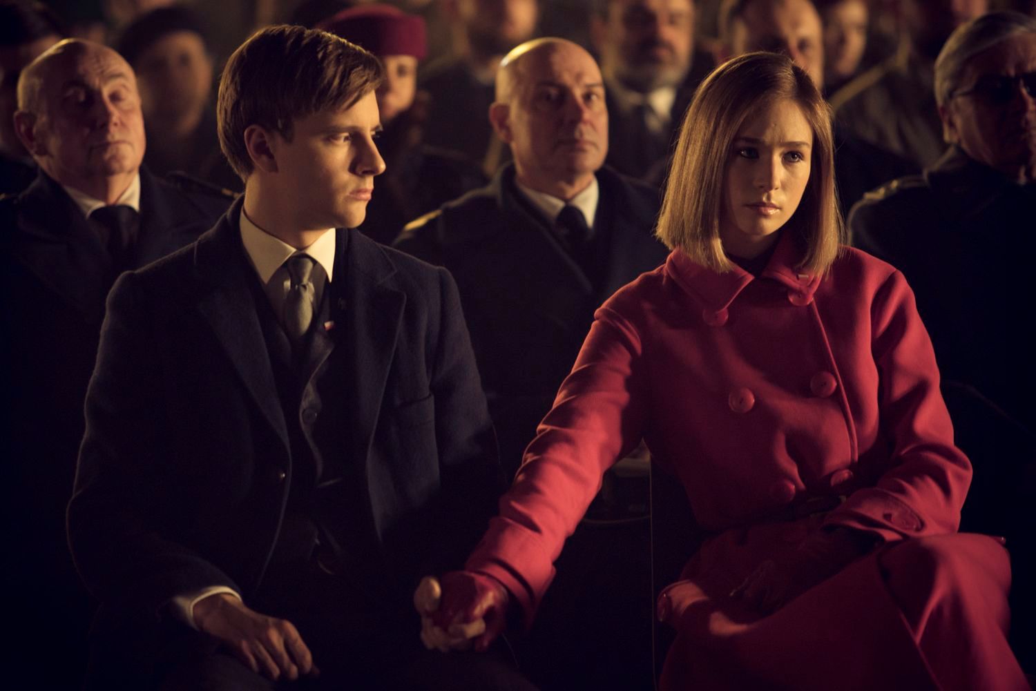 Wszyscy czekają na nową produkcję Netfliksa, "1983" 