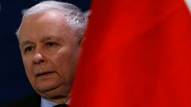 Jarosław Kaczyński
