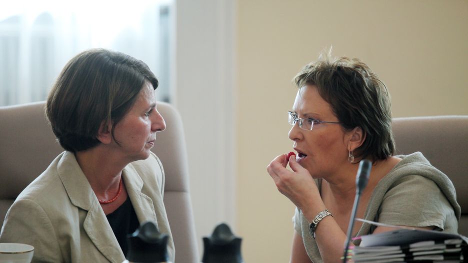 Politycy PO w poprzedniej i obecnej kadencji Sejmu skorzystali z odprawy emerytalnej