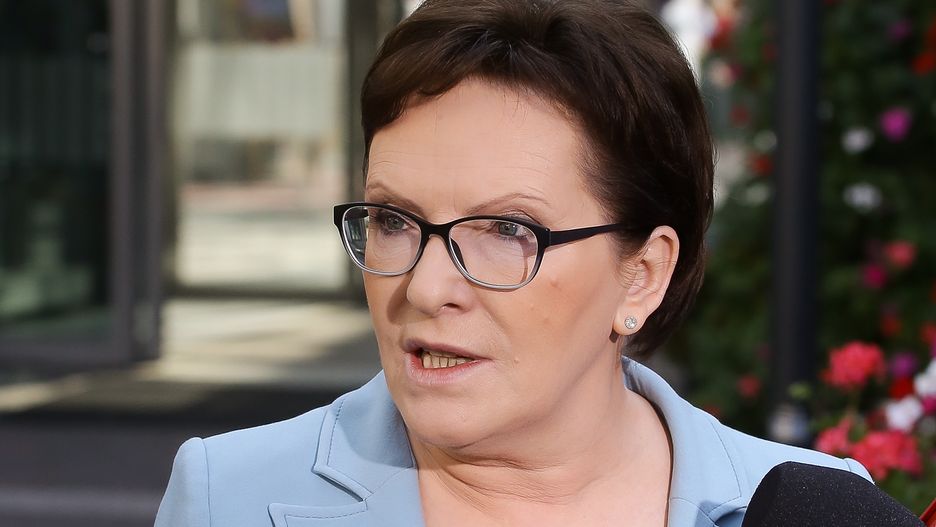 Ewa Kopacz