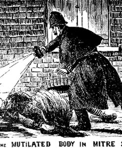 Kuba Rozpruwacz był Polakiem? Nowa poszlaka