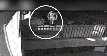 Nie potrafią złapać "nocnego obserwatora". Ma umiejętności komandosa i ukradł już 7 milionów