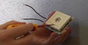 Instalacja elektryczna w praktyce: montaż ściemniacza