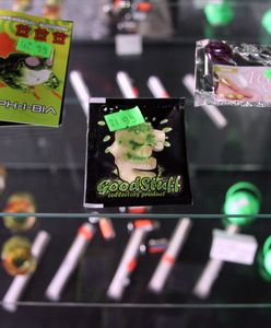 Rząd idzie na wojnę z dopalaczami. Od jesieni będą traktowane jak narkotyki