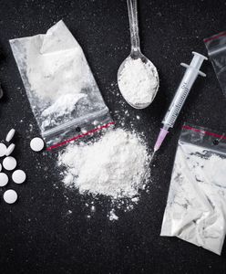 Terapeuta uzależnień handlował dopalaczami. "Sam mieszał je w misce"