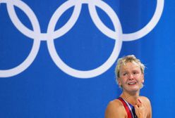 Honorowe obywatelstwo i mieszkanie dla Otylii