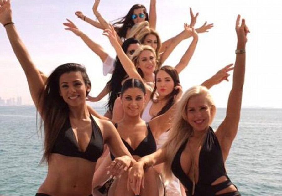 Tak "bawią się" uczniowie prywatnych szkół