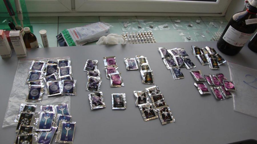 Dopalacze zabiły na Śląsku troje młodych ludzi