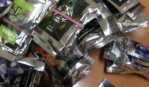 Grodzisk Mazowiecki. Kolejna ofiara dopalaczy. 16-latek jest w szpitalu