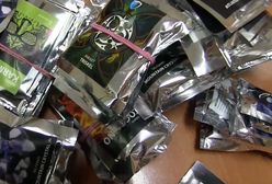 Grodzisk Mazowiecki. Kolejna ofiara dopalaczy. 16-latek jest w szpitalu