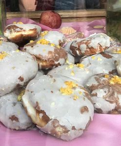 Zjadłam pączki za 9 złotych od Magdy Gessler. Nie chcę już jeść innych!