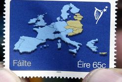 Europa według Irlandii