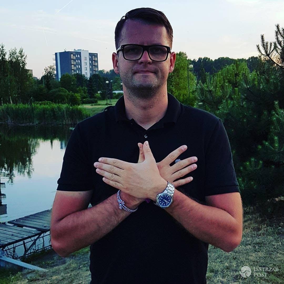 Jakub Baczek - Charytatywna akcja #podarujskrzydla fundacji Black Butterflies!