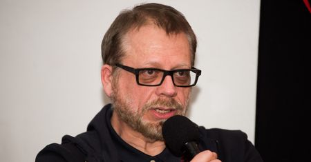 Tomasz Raczek o Białymstoku: "Obwiniam politykę i Kościół katolicki"