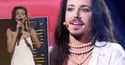 Michał Szpak odtworzył kultowy występ Edyty Górniak. Zabrał się też za Conchitę. Internauci płaczą ze śmiechu
