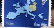 Europa według Irlandii