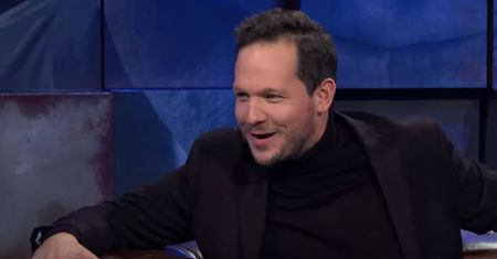 Kuba Wojewódzki i Rafał Pacześ zażartowali z Magdy Mołek. Wyszło niezręcznie