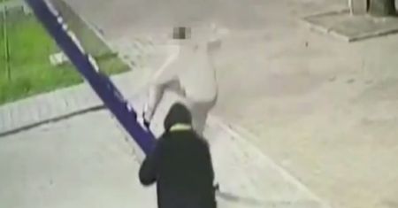 Sochaczew. Maturzyści wypuszczeni z aresztu na egzamin