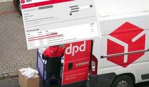 Prezent świąteczny, który nigdy nie dotarł. Pan Marek ma żal do DPD